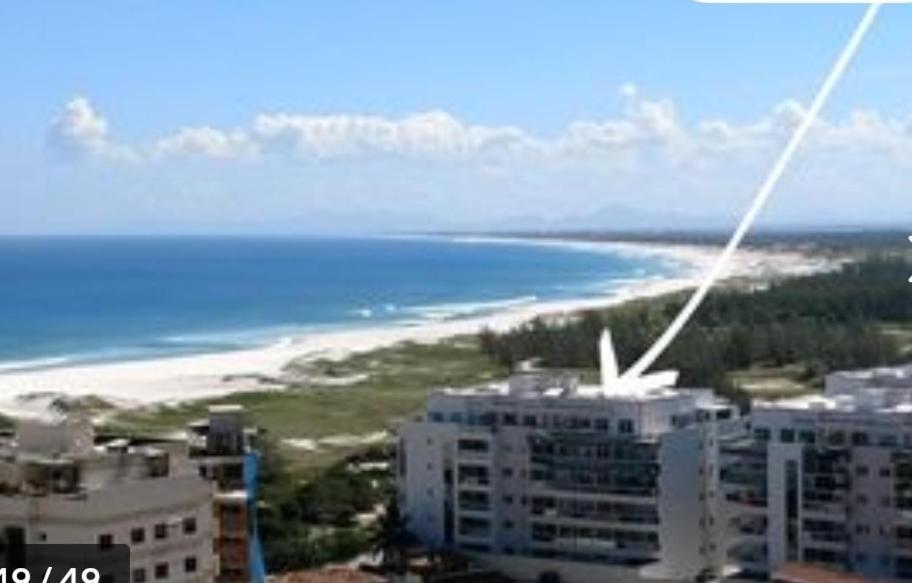 Le Bon Vivant 305 Arraial do Cabo Exterior photo